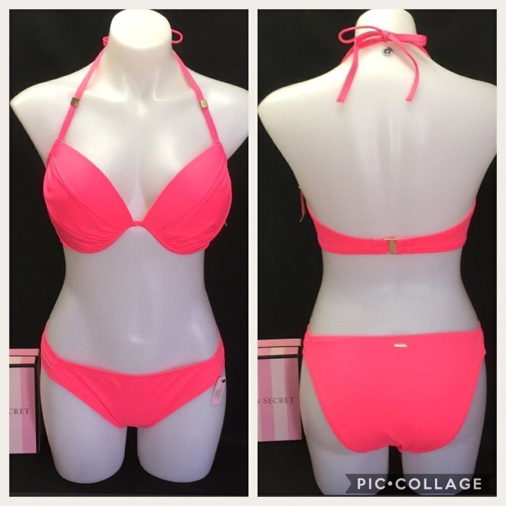 New! Victoria's Secret bikini